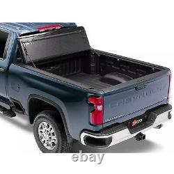 BAK 226131 BakFlip G2 Folding Tonneau Cover 19-22 Silverado Sierra 1500 6.7' Bed