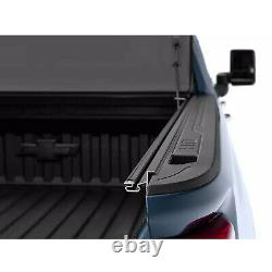 BAK 226131 BakFlip G2 Folding Tonneau Cover 19-22 Silverado Sierra 1500 6.7' Bed