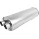 Brexhaust 100-7217 Muffler Exhaust Driver Or Passenger Side For Chevy Gmc 2007