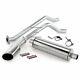 Banks Monster Exhaust 07-08 Chevy Gmc 1500 4.8-6.0l Gas