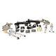 Belltech Lowering Kits For 2019-2020 Silverado / Sierra Dbl / Crew Cab / Short