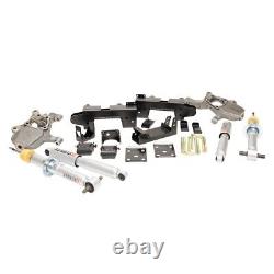 Belltech LOWERING KITS for 2019-2020 Silverado / Sierra Dbl / Crew cab / Short
