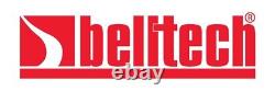 Belltech LOWERING KITS for 2019-2020 Silverado / Sierra Dbl / Crew cab / Short