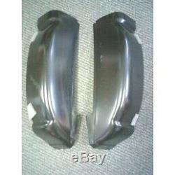 Cab corner chevy silverado gmc sierra 99 00 01 02 03 04 05 06 07 4dr. Crew cab