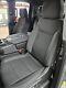 Chevrolet Silverado Gmc Sierra Crew Cab 2022.5-2024 Oem Cloth Seat Material Only