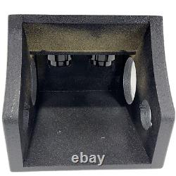 Chevy Silverado Gmc Sierra 14-18 Mini Center Console Subwoofer Box