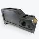 Chevy Silverado Gmc Sierra All Cabs 07-13 Center Console Subwoofer Box For 1x10