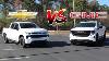 Chevy Silverado Rst Vs Gmc Sierra Elevation Which Truck Is The Better Choice