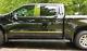 Chrome Body Side Molding For 2019-2024 Silverado Sierra Crew Cab 1 1/4 Set 4