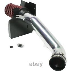 Cold Air Intake For 2001-2004 Chevy Silverado 2500HD 3500HD 6.6L Diesel