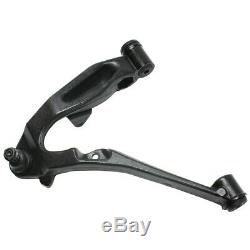 Control Arm For 2001-2010 Chevrolet Silverado 2500 HD Front, Driver Side, Lower