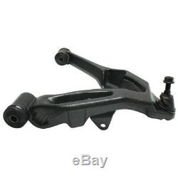 Control Arm For 2001-2010 Chevrolet Silverado 2500 HD Front, Driver Side, Lower