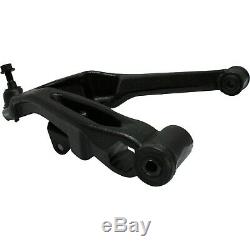 Control Arm For 2001-2010 Chevrolet Silverado 2500 HD Front Lower Right Side