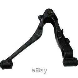 Control Arm For 2001-2010 Chevrolet Silverado 2500 HD Front Lower Right Side