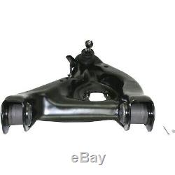 Control Arm For Blazer C1500 C3500 Savana Tahoe Yukon Front Left Lower 15665554