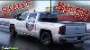 Crew Cab Don T Care Boosted Sierra Silverado Is No Slouch