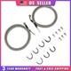 Crew Cab Fuel Line Kit Fit For Chevy Silverado Gmc Sierra 1500 4.8l 5.3l 04-06