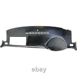 Dash Cover For 2007-2013 GMC Sierra 1500