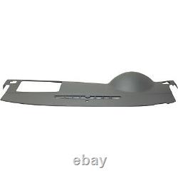 Dash Cover For 2007-2013 GMC Sierra 1500