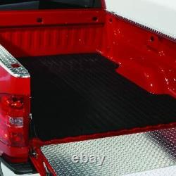 Dee Zee DZ86973 Heavy Duty Bed Mat For 2007-2018 Silverado & Sierra New USA