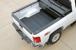 Dee Zee DZ86973 Heavy Duty Bed Mat For 2007-2018 Silverado & Sierra New USA