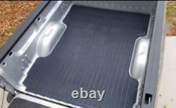 Dee Zee DZ86973 Heavy Duty Bed Mat For 2007-2018 Silverado & Sierra New USA