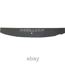 Defrost Dash Cover Skin Overlay for 2007-2014 Chevy Tahoe Avalanche GMC Yukon
