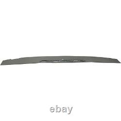 Defrost Dash Cover Skin Overlay for 2007-2014 Chevy Tahoe Avalanche GMC Yukon