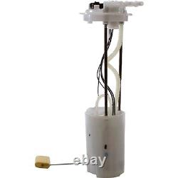 Delphi FG0407 Electric Fuel Pump Gas for Chevy Chevrolet Silverado 1500 Truck HD