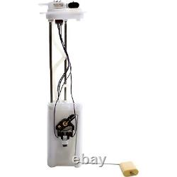 Delphi FG0407 Electric Fuel Pump Gas for Chevy Chevrolet Silverado 1500 Truck HD
