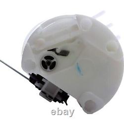 Delphi FG0407 Electric Fuel Pump Gas for Chevy Chevrolet Silverado 1500 Truck HD