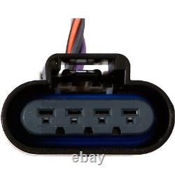 Delphi FG0407 Electric Fuel Pump Gas for Chevy Chevrolet Silverado 1500 Truck HD