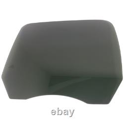 Door Glasses Rear Driver Left Side for Chevy Yukon Suburban Hand GMC XL 1500
