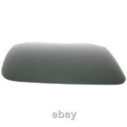 Door Glasses Rear Driver Left Side for Chevy Yukon Suburban Hand GMC XL 1500