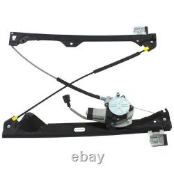 Door Glasses Rear Driver Left Side for Chevy Yukon Suburban Hand GMC XL 1500