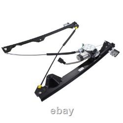 Door Glasses Rear Driver Left Side for Chevy Yukon Suburban Hand GMC XL 1500