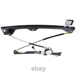 Door Glasses Rear Driver Left Side for Chevy Yukon Suburban Hand GMC XL 1500