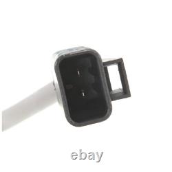 Door Glasses Rear Driver Left Side for Chevy Yukon Suburban Hand GMC XL 1500
