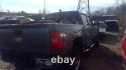 Driver Rear Window Regulator Crew Cab Fits 07-14 SIERRA 2500 PICKUP 957372