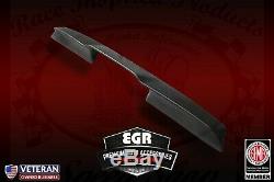 EGR Truck Cab Wing Spoiler Fits 2014-2019 GMC Sierra 1500 981579