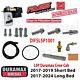 Fass Drop-in Series Diesel Fuel System Crew Cab L5p Duramax Chevy Gm Gmc 6.6