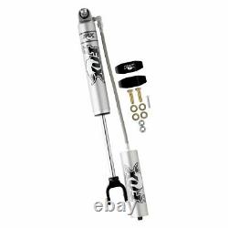 FOX 2.0 Front Shock With Reservoir 11-19 Chevy GMC 2500 3500 With A 4-6 Lift