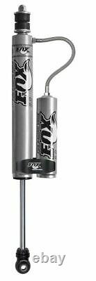 FOX 2.0 Front Shock With Reservoir 2001-2010 Chevy GMC 2500 3500 With 4-6 Lift