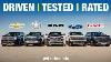 F 150 Vs Ram 1500 Vs Tundra Vs Silverado Vs Sierra The Ultimate Full Size Truck Comparison Test