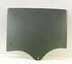 Fit 19-24 Silverado Sierra 1500 Crew Cab Driver Left Side Rear Door Window Glass