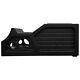 Fits 2007-2013 Chevy Silverado Gmc Sierra Crew Cab 12 Center Console Ported Box