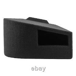 Fits 2014-2018 Chevy Silverado/GMC Sierra Crew Cab Single 10 Ported Sub Box