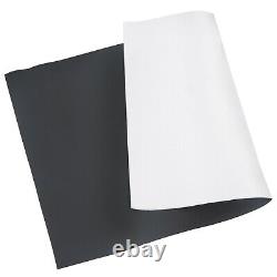 Fits Chevy Silverado GMC Sierra Crew Cab 07-13 Replacement Full Set Seat Covers