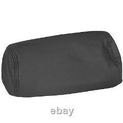 Fits Chevy Silverado GMC Sierra Crew Cab 07-13 Replacement Full Set Seat Covers