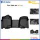 Floor Mats Vinyl 1st Row Set Black Compatible With Silverado Sierra Crew